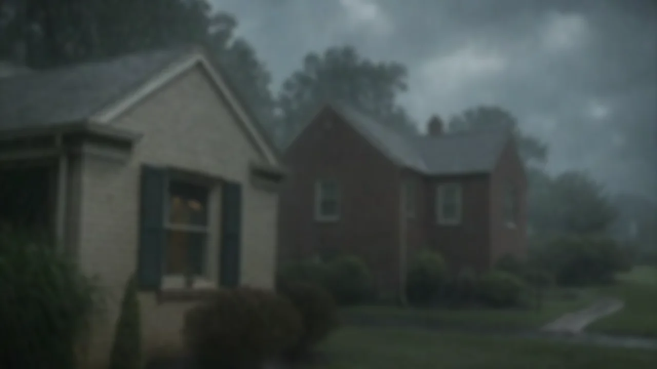 Surviving the Kentucky Freeze: A Winter Roof Survival Guide